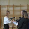 Uroczyste wręczenie Stypendium Starosty